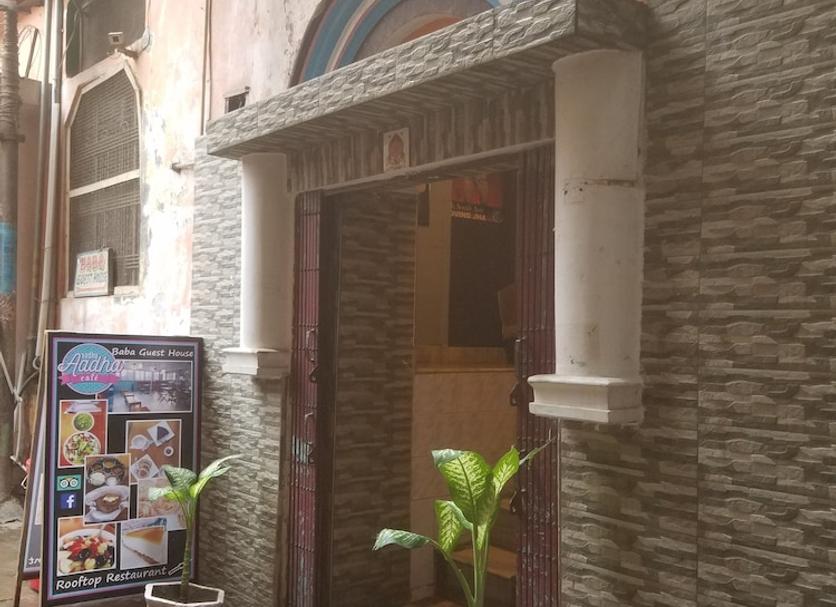 Pemandangan luar Foto