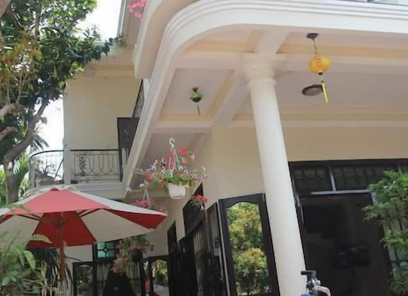 Pemandangan luar Foto