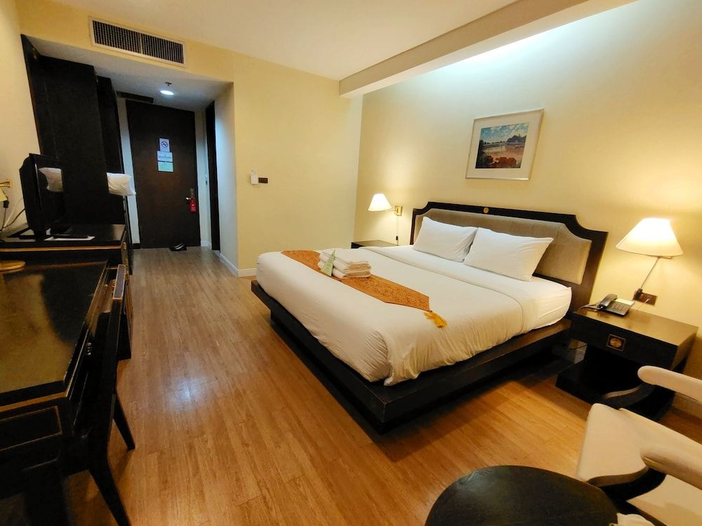 Kamar Tidur