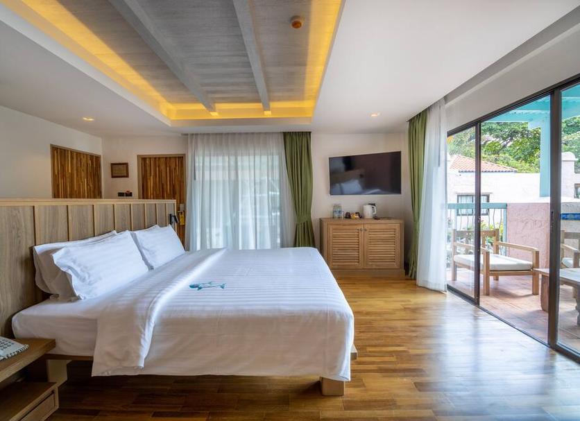 Kamar Tidur Foto