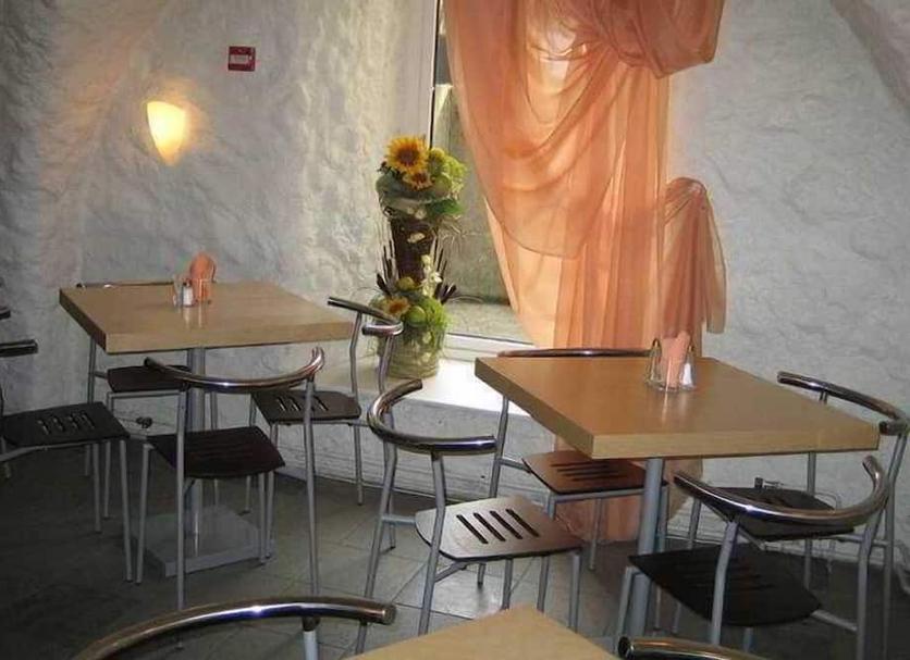 Restoran Foto