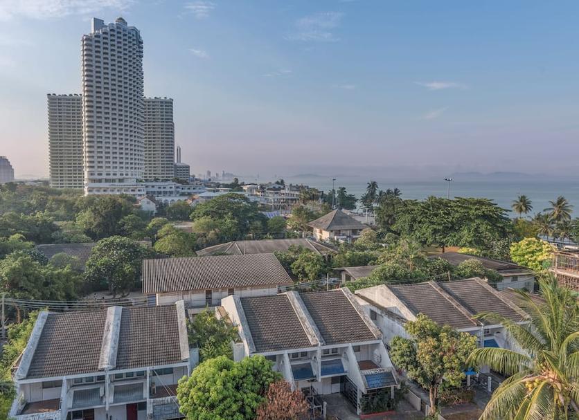 Pemandangan luar Foto