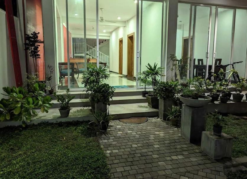 Pemandangan luar Foto