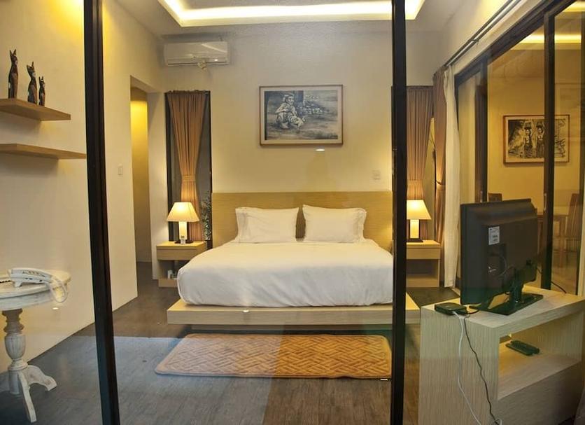 Kamar Tidur Foto