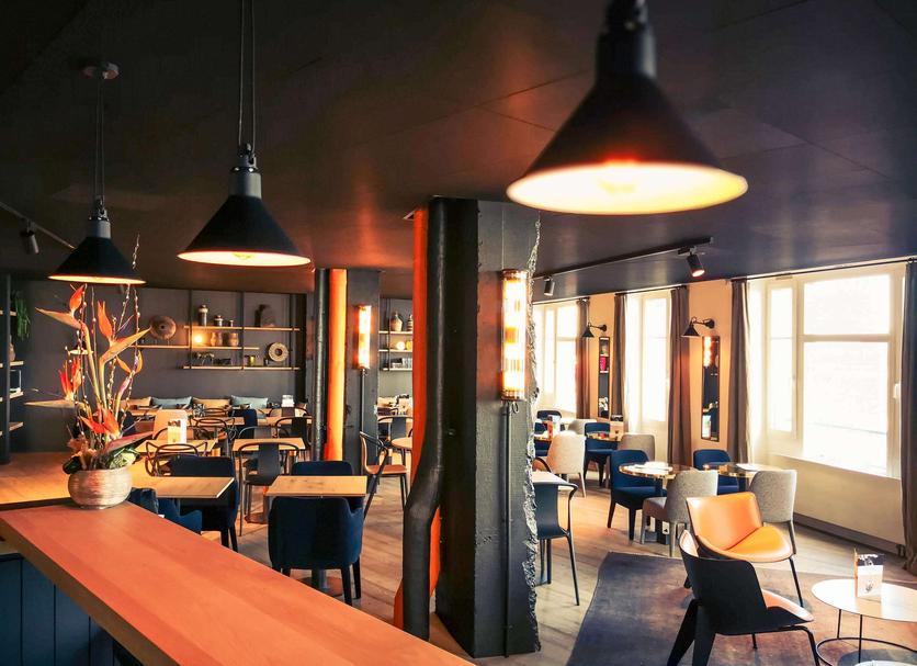 Restoran Foto