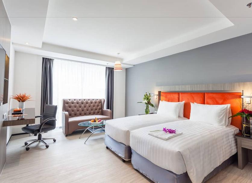 Kamar Tidur Foto