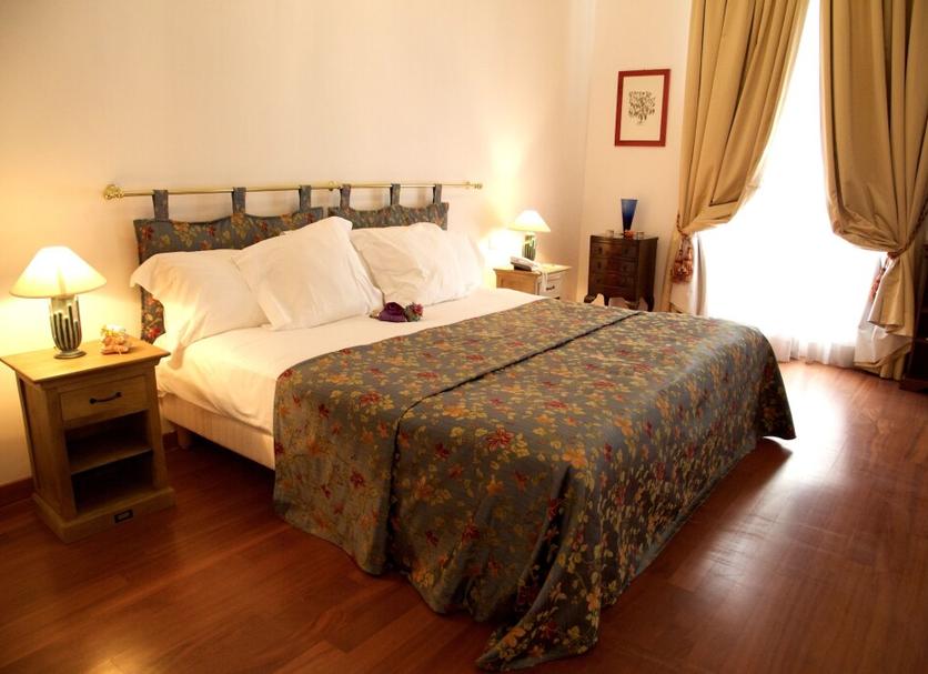 Kamar Tidur Foto