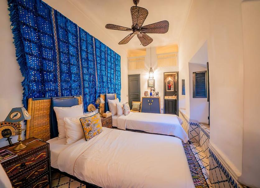 Kamar Tidur Foto