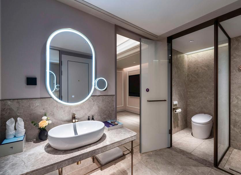 Kamar Mandi Foto