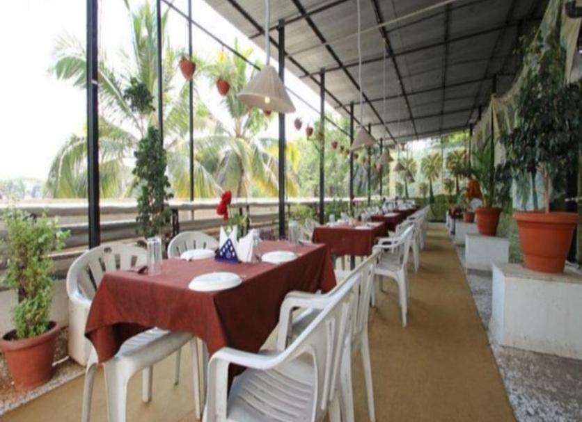 Restoran Foto