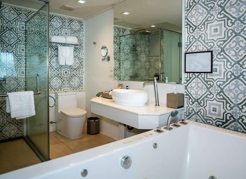 Kamar Mandi Foto