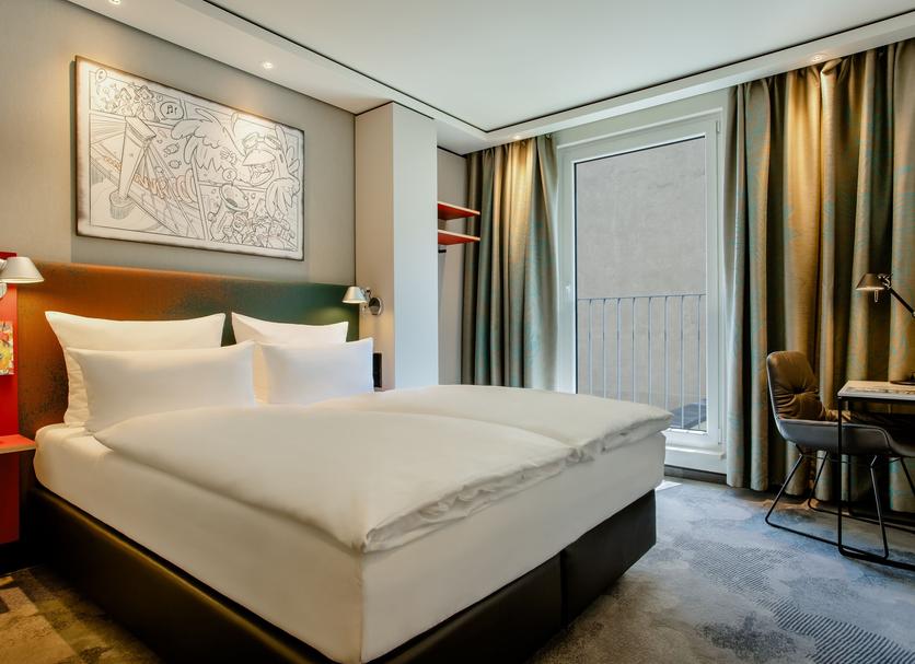 Kamar Tidur Foto