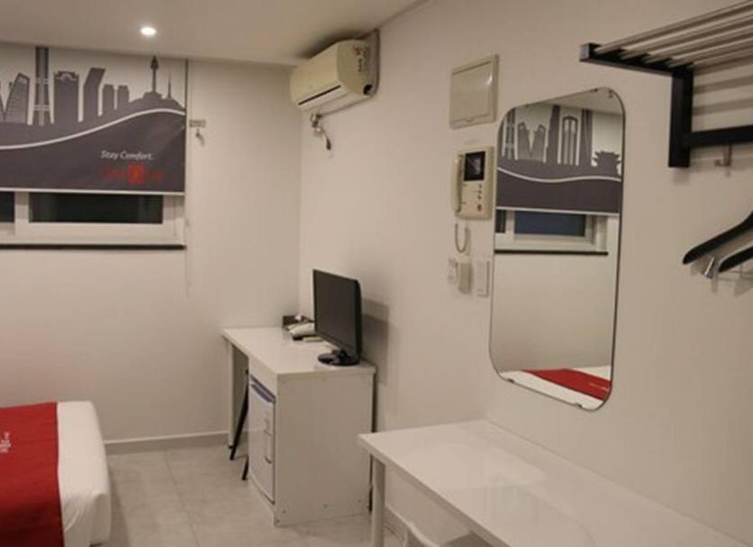 Prasarana kamar Foto