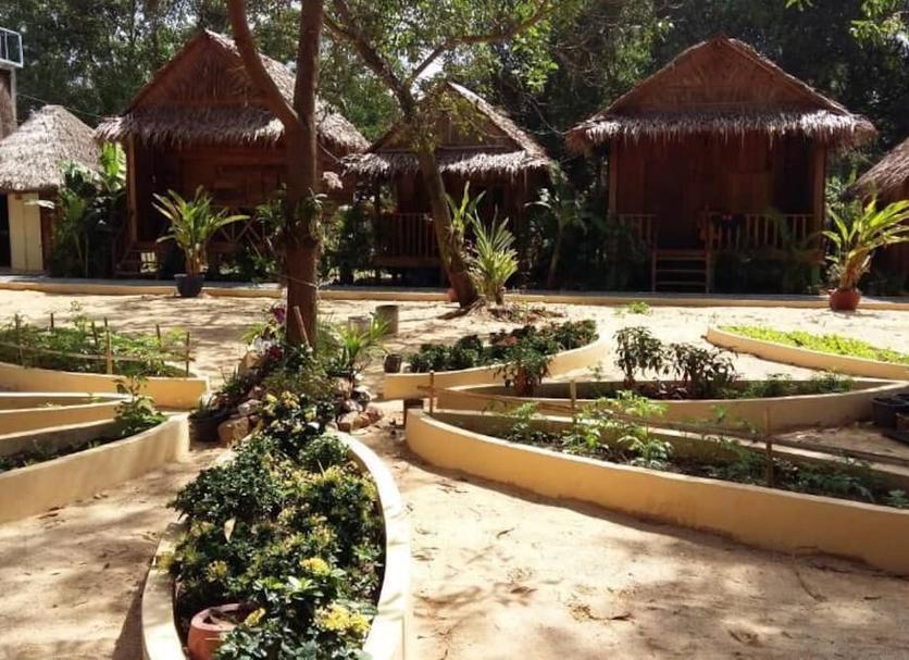 Pemandangan luar Foto