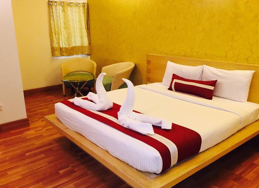 Kamar Tidur Foto