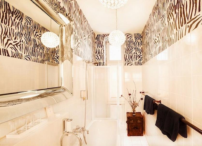Kamar Mandi Foto