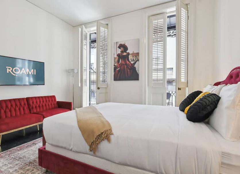 Kamar Tidur Foto
