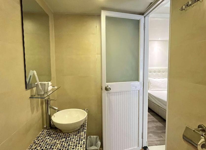 Kamar Mandi Foto