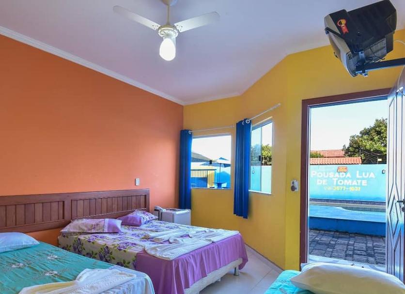 Kamar Tidur Foto