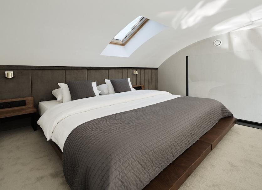 Kamar Tidur Foto