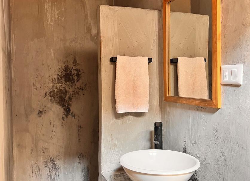 Kamar Mandi Foto