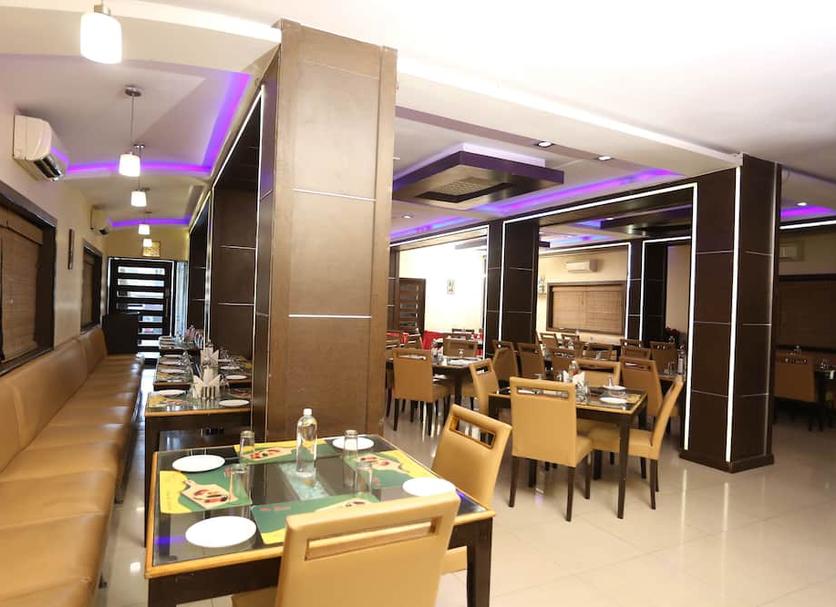 Restoran Foto