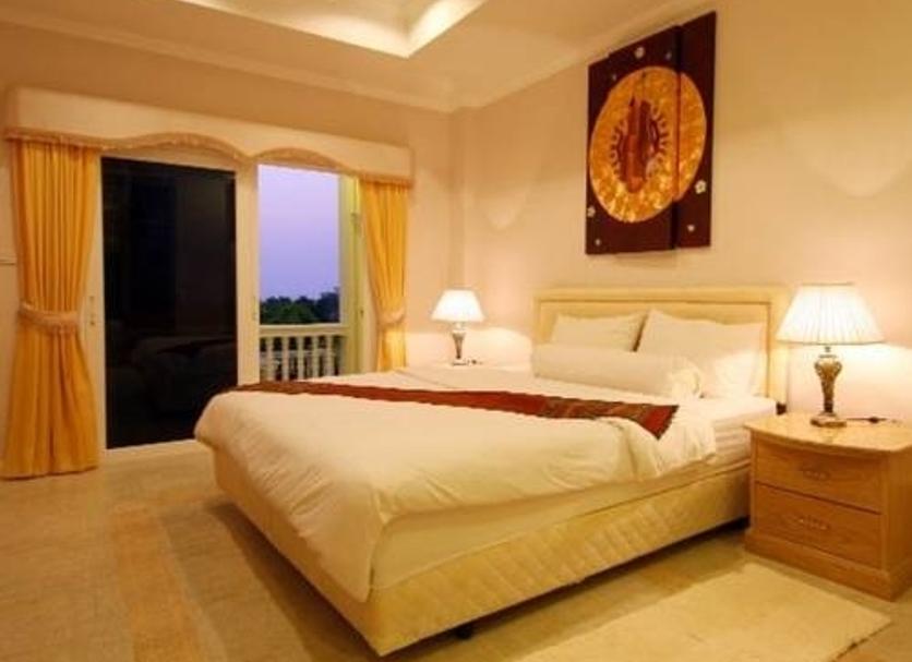 Kamar Tidur Foto