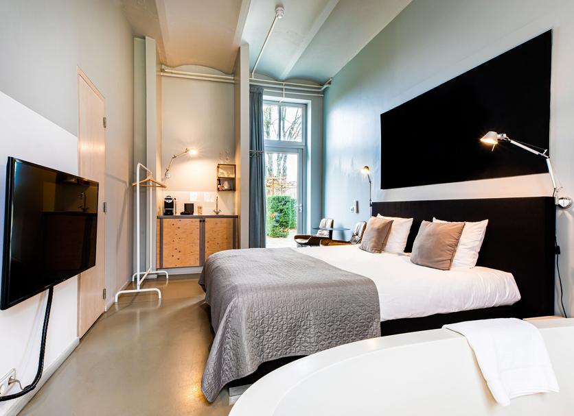 Kamar Tidur Foto