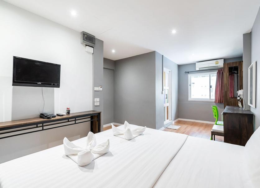 Kamar Tidur Foto