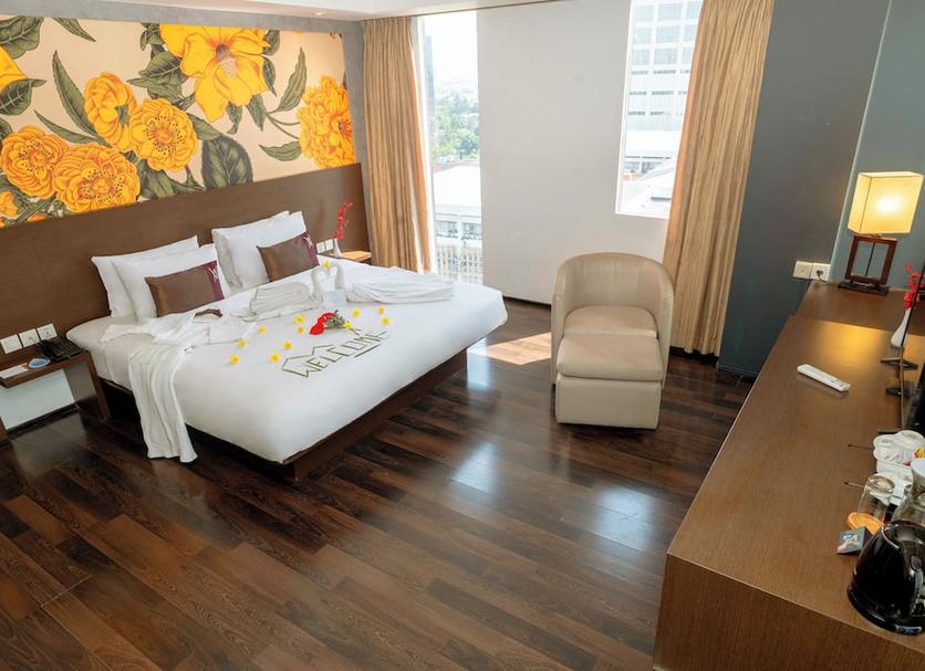 Kamar Tidur Foto