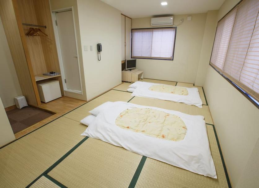 Kamar Tidur Foto