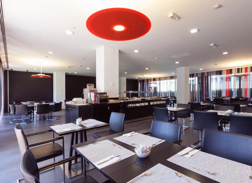 Restoran Foto
