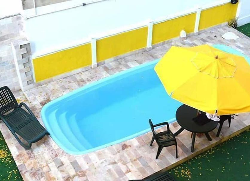 Kolam Foto