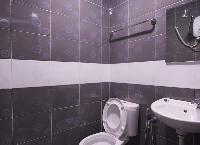 Kamar Mandi Foto