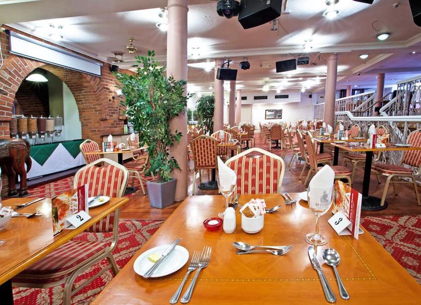 Restoran Foto
