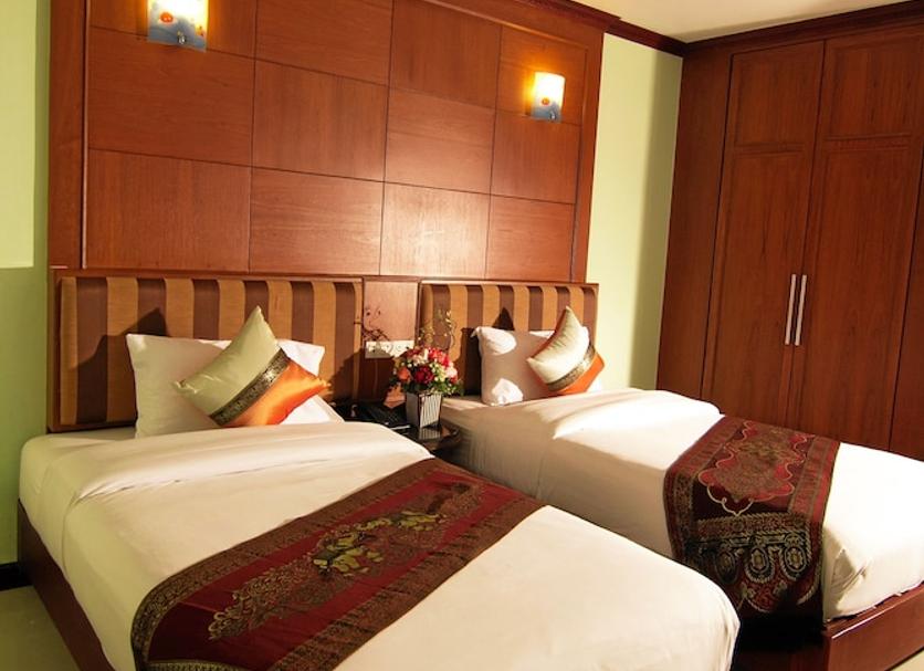 Kamar Tidur Foto