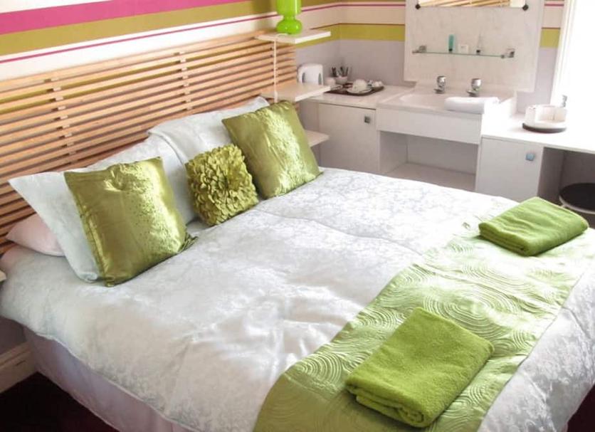 Kamar Tidur Foto
