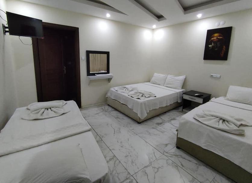 Kamar Tidur Foto