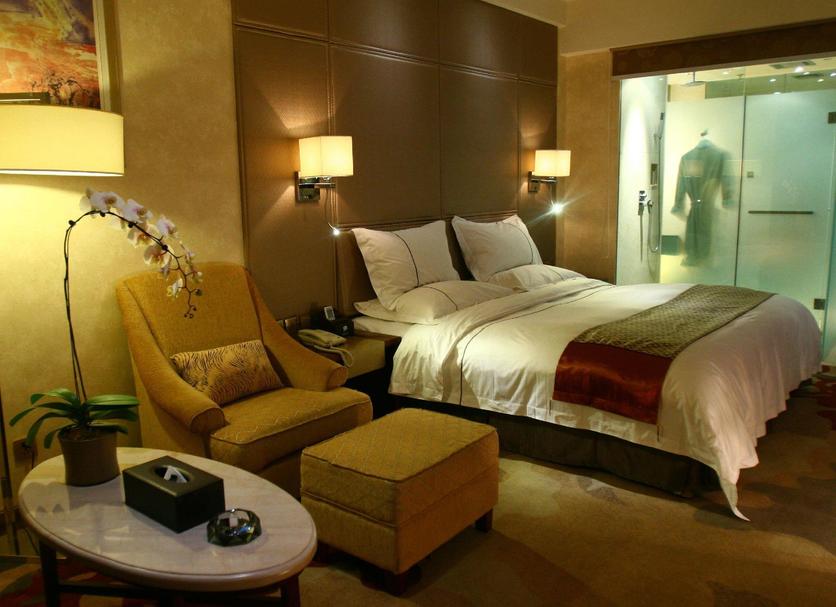 Kamar Tidur Foto