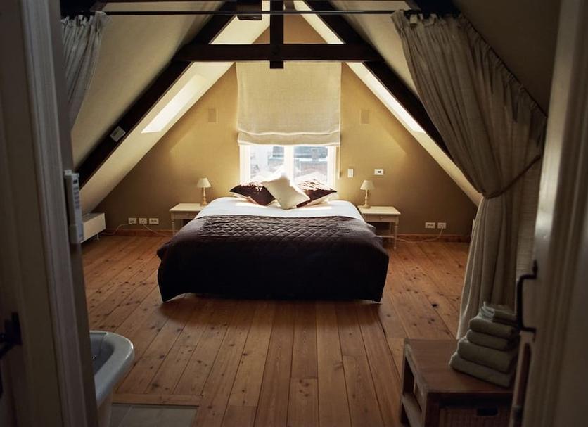 Kamar Tidur Foto