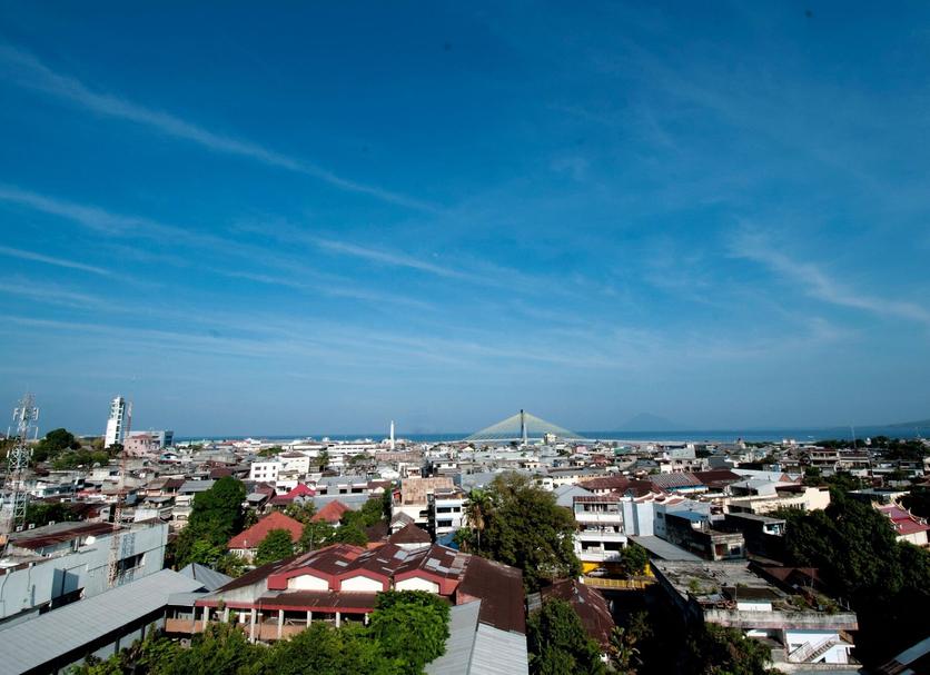 Pemandangan luar Foto