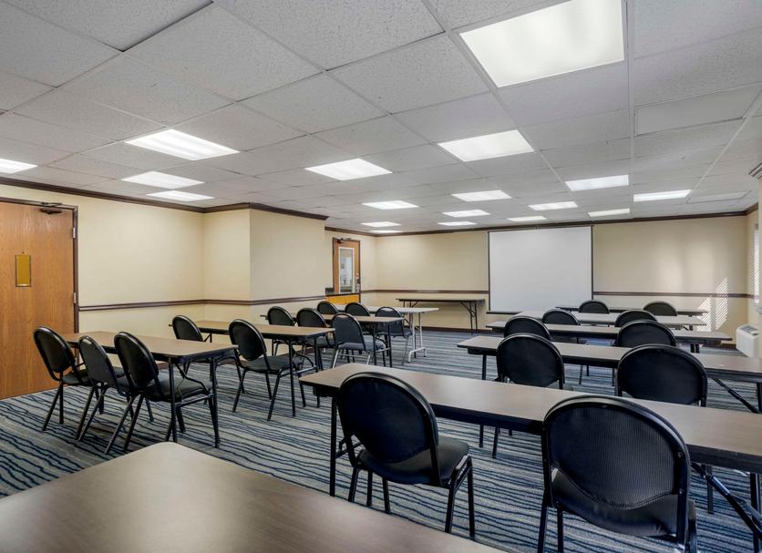 Ruang konferensi Foto