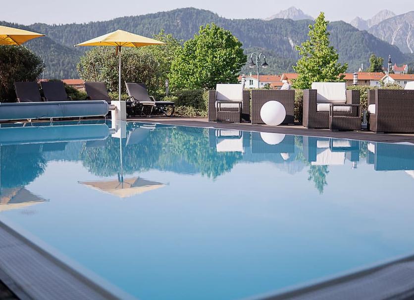 Kolam Foto