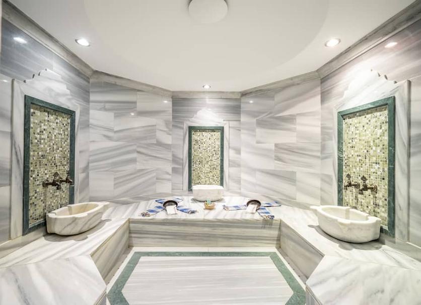 Spa Foto