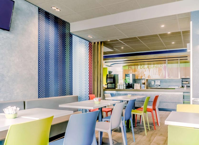 Restoran Foto