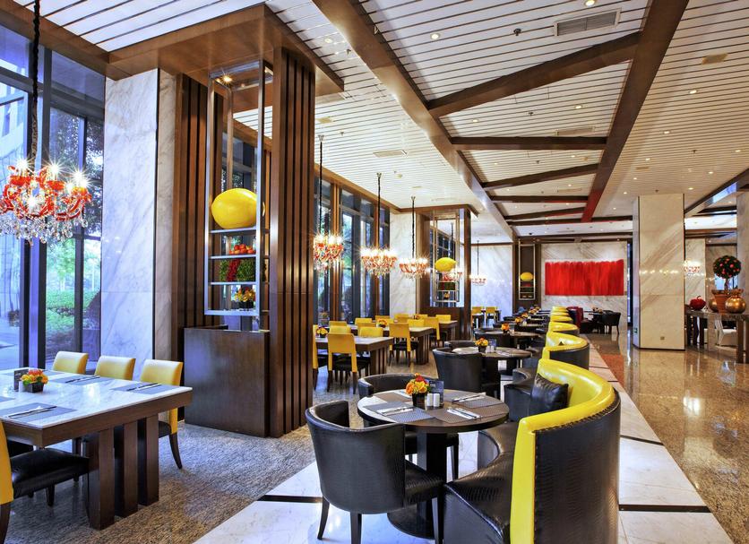 Restoran Foto