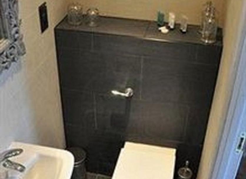 Kamar Mandi Foto