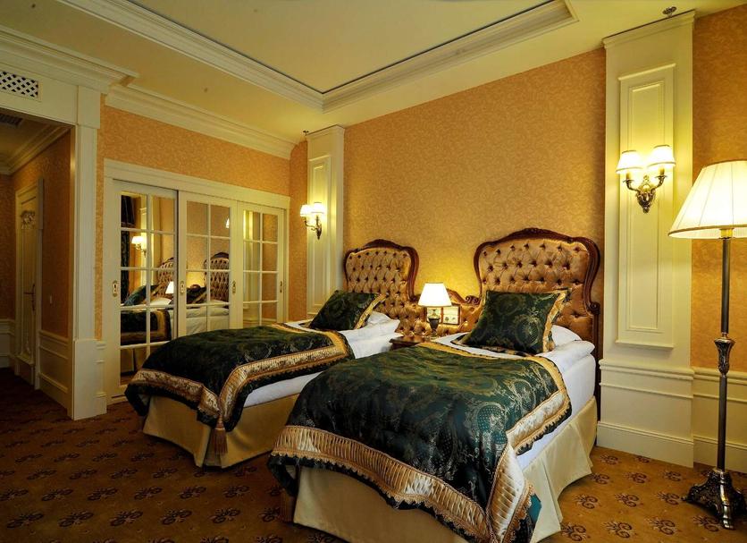 Kamar Tidur Foto