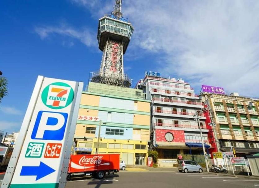 Bangunan Foto