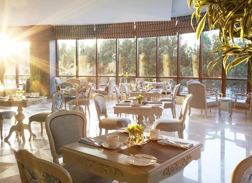 Restoran Foto